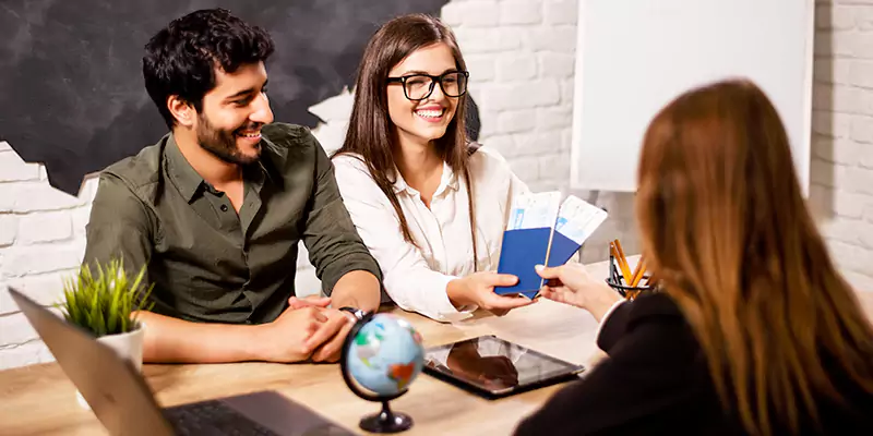 Benefits You Get with Our US Business Visa Consultancy Services in Vanuatu